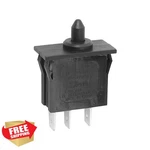 Peg Perego Ride-on Car Plunger Accelerator Foot Switch Gator Vespa. Fixed Price $27.99.
