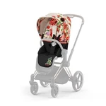 Cybex Platinum / E-priam Seat Pack, New Box. Fixed Price $559.99.