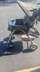 Chicco Cortina Cubes Single Seat Stroller. Fixed Price $39.99.