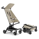 Stroller Travel 9.8 Lb Ultra Compact One Hand Fold Mompush Jeto Lightweight. Fixed Price $154.99.