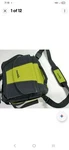 Munchkin Brica Travel Booster W/ Underseat Storage. Fixed Price $22.00.