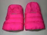 7AM Enfant Warmmuffs Stroller Gloves - Pink. Fixed Price $34.99.