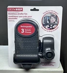 Skip & Hop Connect Blameless Stroller Fan- Rechargeable 3 Speeds. Fixed Price $22.79.