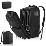 Foldable Stroller Travel Bag Backpack 14.2"X8.7"X20.5" Compatible With Pockit. Fixed Price $30.99.