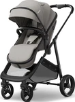 Wiz 2-IN-1 Baby Stroller With Bassinet Mode, Reversible Seat And Large Canopy, K. Fixed Price $209.30.