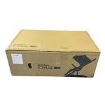 Uppababy Cruz V3 Full-size Stroller Callum #ND1438 (ar). Fixed Price $679.88.