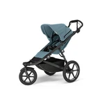 Stroller Single Child All Terrain Lightweight Air Filled Tires Thule Urban Glide. Fixed Price $1239.99.