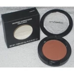 Mac Sheertone Shimmer Pro Longwear Pressed Powder Blush .21 Oz / 6 Nib. Fixed Price $26.95.