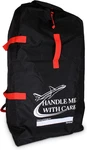 Extra Large Stroller Travel Bag For Airplane, Jogger Jogging & Double. Fixed Price $58.99.