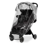 Universal Baby Stroller Rain Cover Waterproof Eva Clear Windproof Shield. Fixed Price $15.99.
