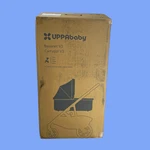 Uppababy Bassinet V3 Fits For Vista, Cruz, Ridge Strollers Declan (oat M Lange). Fixed Price $205.39.