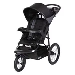 Baby Trend Expedition Plus Jogger With Led Safety Light - Madrid Black. Fixed Price $104.99.