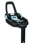 Peg Perego Primo Viaggio 4/35 Infant Car Seat Base,black/grey-new-see Below. Fixed Price $77.00.