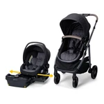 6-IN-1 Infant Car Seat & Stroller Travel System With Safety Base, Rocky Point. Fixed Price $898.99.