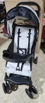 Kolcraft Cloud Plus Lightweight Stroller. Fixed Price $49.00.
