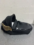 Cybex Priam Jeremy Scott - Wings Baby Stroller With Rain Cover. Fixed Price $500.00.