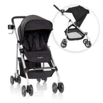 Lightweight Reversible Stroller (altair Black), Unisex. Fixed Price $102.18.