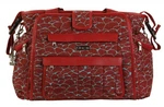 Kalencom Nola Tote Featherweight Quilted Diaper Bag Nwt. Fixed Price $39.99.