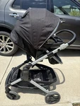 Graco Black Standard Single Stroller Cup Holder Folding For Infant Toddler. Fixed Price $120.00.
