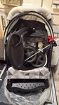 Kolcraft Cloud Sport Lightweight Stroller For Toddlers And Babies, Gray/black. Fixed Price $300.00.