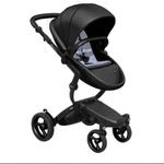 Mima A116-05110BB Black Chassis Stroller. Fixed Price $1500.00.