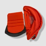 Babyzen Yoyo 0+ Red Infant Newborn Pack Popup Stroller Canopy. Fixed Price $67.48.