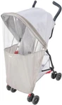 Maclaren Mark Ii Raincover. Fixed Price $50.00.