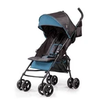 3DMINI Convenience Stroller, Blue/black Lightweight Infant New. Fixed Price $49.00.