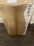 Bob Gear Alterrain 3-WHEEL Baby Child Jogging Stroller U921962. Fixed Price $495.00.