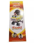 Stroller Costumes Dump Truck Foldable, Universal, Quick Setup, For Baby, Child. Fixed Price $31.99.
