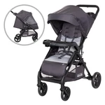 Baby Trend Passport Carriage Stroller Silver Sky Infant Toddler Newborn Nursery. Fixed Price $179.99.