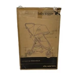 Baby Jogger City Mini GT2 Slate Fog Single Lightweight Stroller One-hand Fold. Fixed Price $399.99.