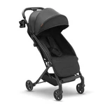 Mompush Lithe V1 Lightweight Travel Stroller - Black. Fixed Price $82.99.
