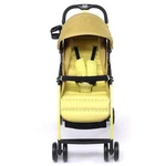 Pali 13901BRA Ultra Lightweight TRE.9 Stroller Fitness Fashion Brasil Green. Fixed Price $111.53.