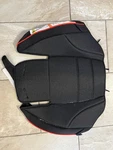 Graco Car Seat Replacement Fabric Cover Padding Bottom. Fixed Price $24.99.