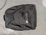 Zoe Stroller Bag Old Version Travel. Fixed Price $30.00.