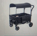 Wonderfold W1 Original 2 Seater Stroller Wagon. Fixed Price $350.00.