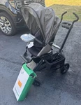 Orbit Baby G3 Stroller Base, Seat Side Kick And Accessories Great Condition. Fixed Price $224.50.
