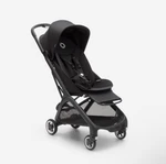 Bugaboo Butterfly 1 Second Fold Ultra-compact Stroller Lightweight &. Fixed Price $400.00.