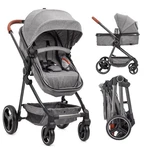 2 1 Baby Stroller With Bassinet For Infant And Newborn 0-36 Months Old Babies. Fixed Price $199.99.