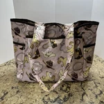 Trend Lab Rodeo Princess Tulip Tote Style Diaper Bag Nwot. Fixed Price $29.99.