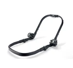 Baby Jogger City Select Lux Seat Frame Black. Fixed Price $35.99.
