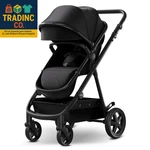 METEOR2 Baby Stroller 2-IN-1 With Newborn Mode, Compatible Infant Car Seat. Fixed Price $303.99.