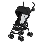 Kolcraft Cloud Umbrella Unisex 9.5 Lb. Stroller, Black For Child/toddler. Fixed Price $51.96.