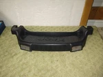 Kolcraft Jeep Cherokee Limited Stroller Front Foot Rest. 17.5" Wide. Fixed Price $14.99.
