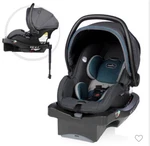 Evenflo Litemax Dlx Seat Rear-facing Infant Carrier Sawyer Click & Go. Fixed Price $169.98.