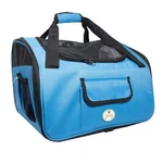 Ultra-lock' Collapsible Safety Travel Wire Folding Pet Seat Carrier. Fixed Price $93.95.