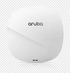Aruba JW811A IAP-315 (rw) Instant 802.11AC Wave Access Point New. Fixed Price $36.12.