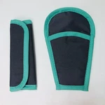 New Graco Roadmaster Stroller Crotch Buckle & Belt Cover Fabric Green Part. Fixed Price $12.74.