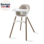 Graco READY2DINE Dlx 4-IN-1 Highchair, Portable With Growing Stages. Fixed Price $207.71.